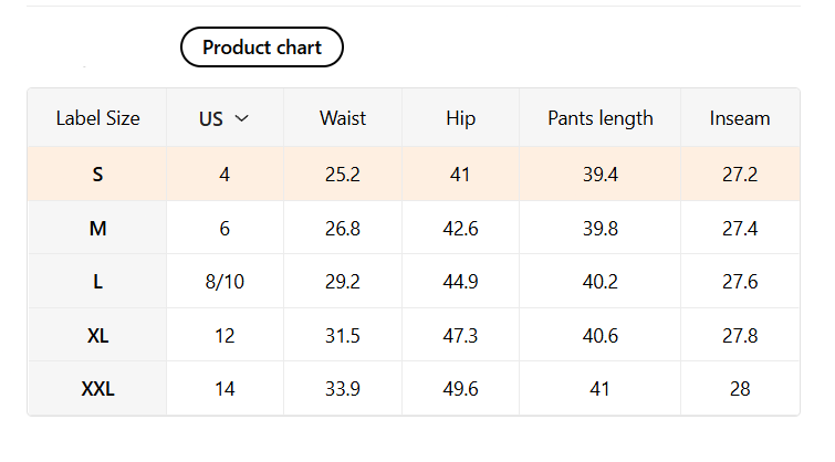 WaistSnatched Wide Pants