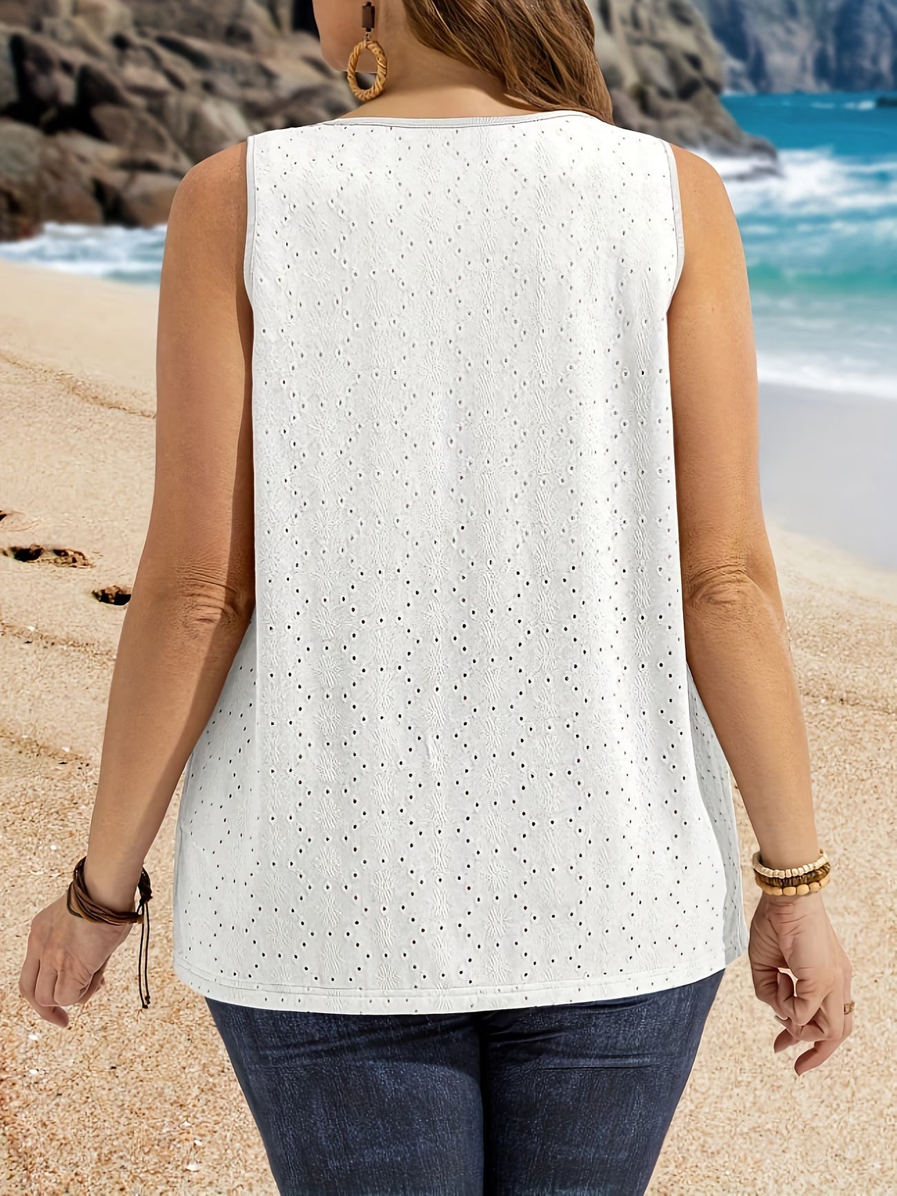 New Hot-Selling Fashion Casual Strapless Comfortable Versatile Tank Top