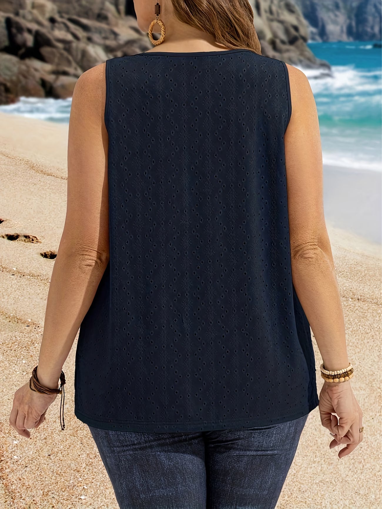 New Hot-Selling Fashion Casual Strapless Comfortable Versatile Tank Top